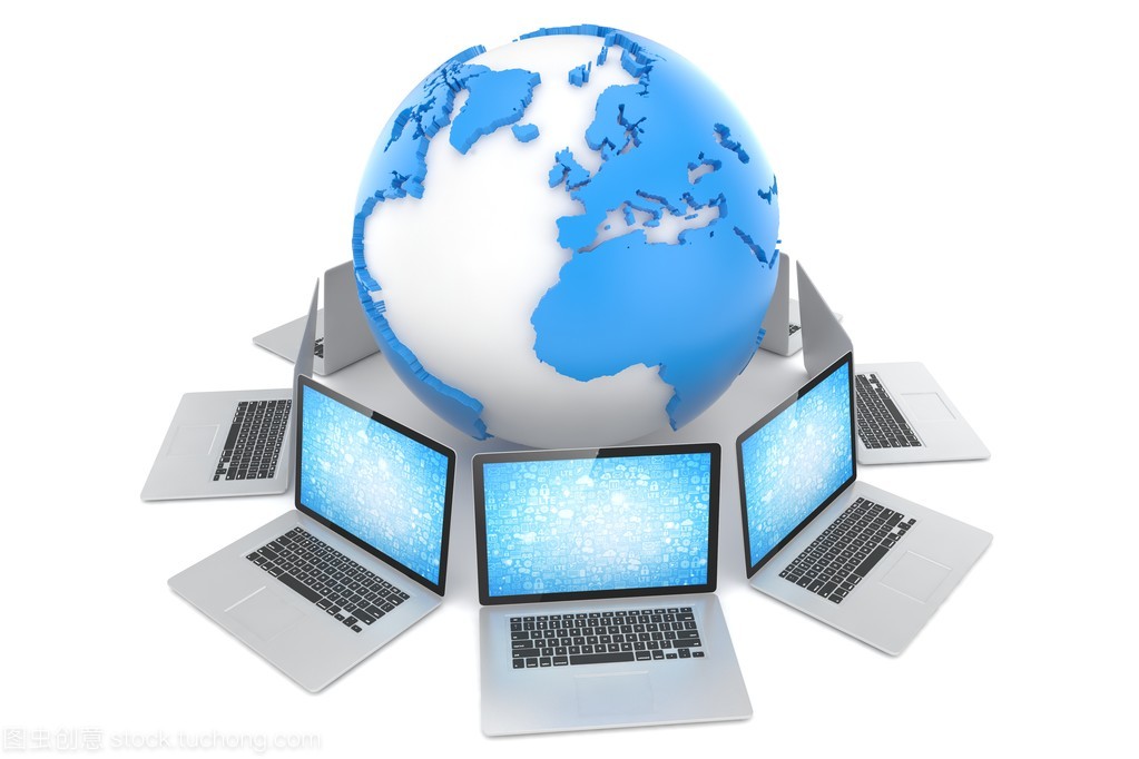 笔记本电脑与全球计算机网络技术