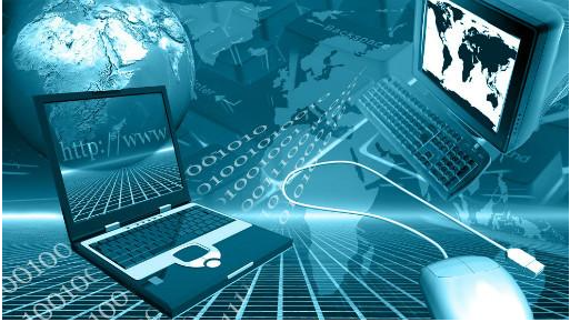 计算机网络技术 数字时代的基石与脉络